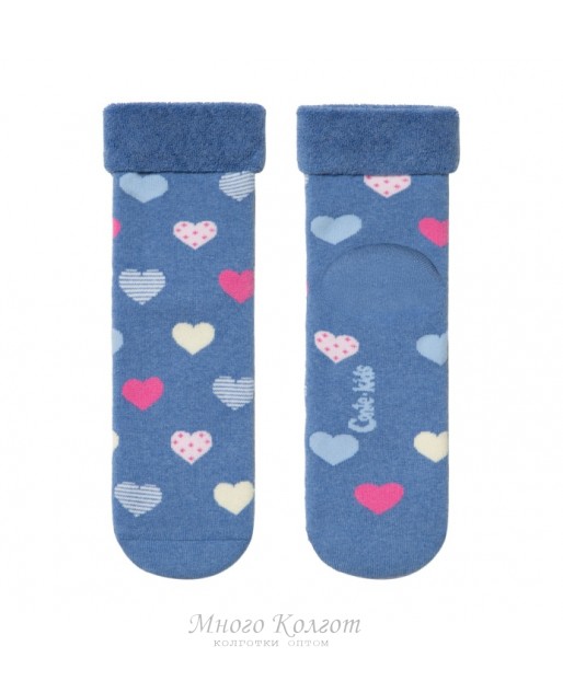 Conte-kids SOF-TIKI 6С-19СП-437 сердечки